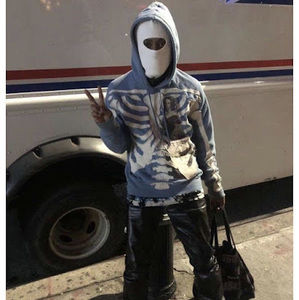 Meet your Posher, Brae vu